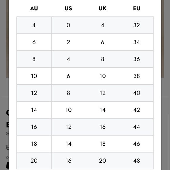 OUT DREAM YOURSELF JUMPSUIT IN BLUE STRIPE LINEN LOOK - Picture 7 of 8